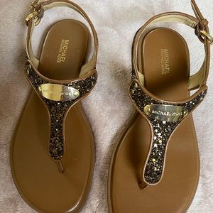 Michael Kors sandals